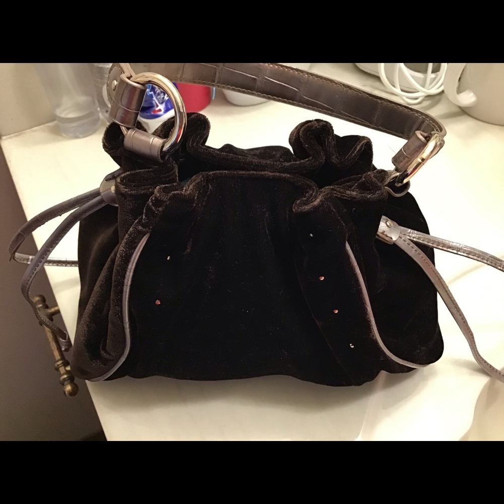 Evening handbag
